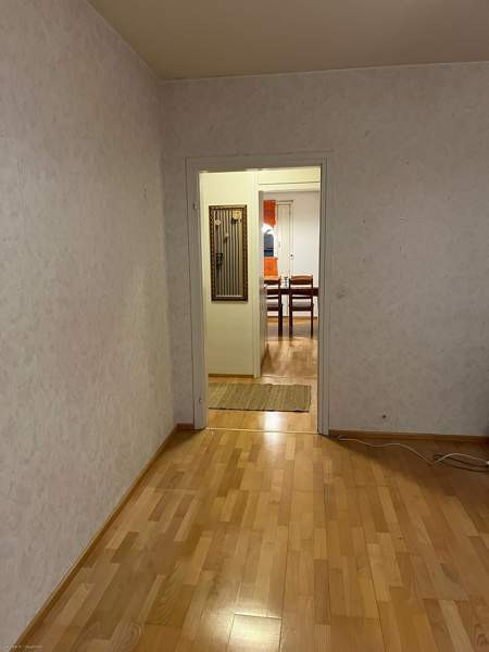 2h+k+vh, lasitettu parveke  Хямеэнлинна - изображение 5