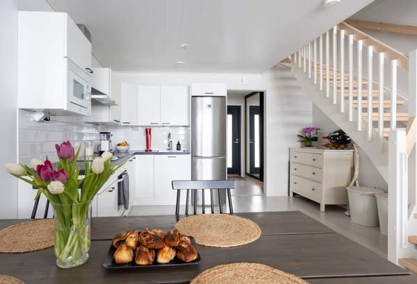 3h + k + s + p  Espoo - photo 1