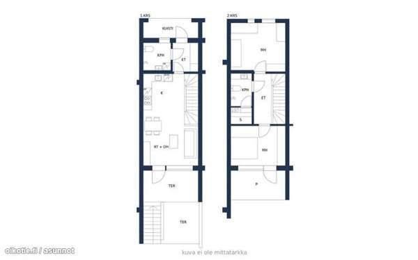 3h + k + s + p  Espoo - photo 3