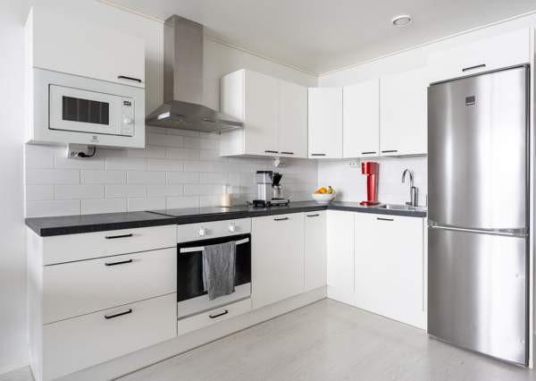 3h + k + s + p  Espoo - photo 2