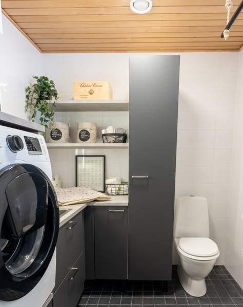 3h + k + s + p  Espoo - photo 6