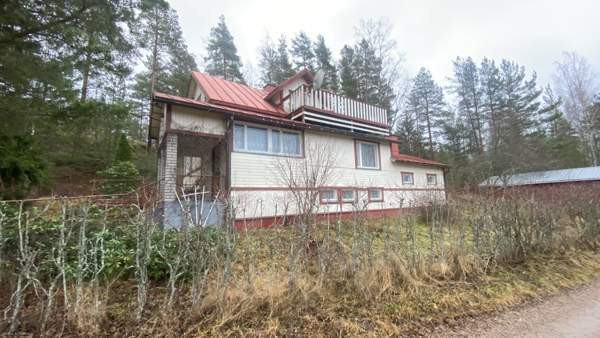 5h + k + s + p  Virolahti – foto 1