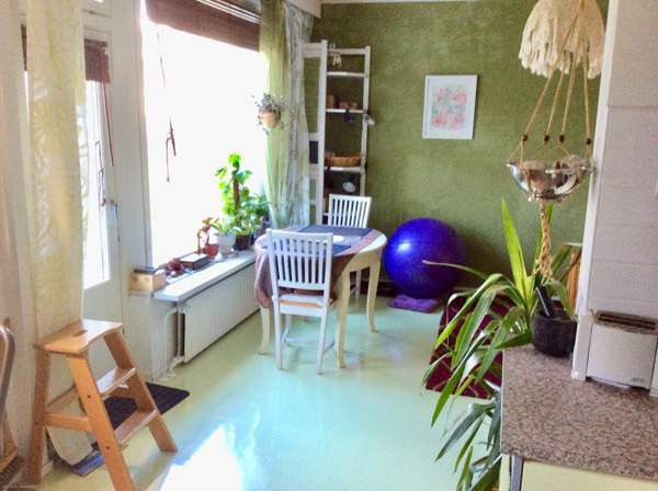 2h + p  Helsinki - valokuva 6