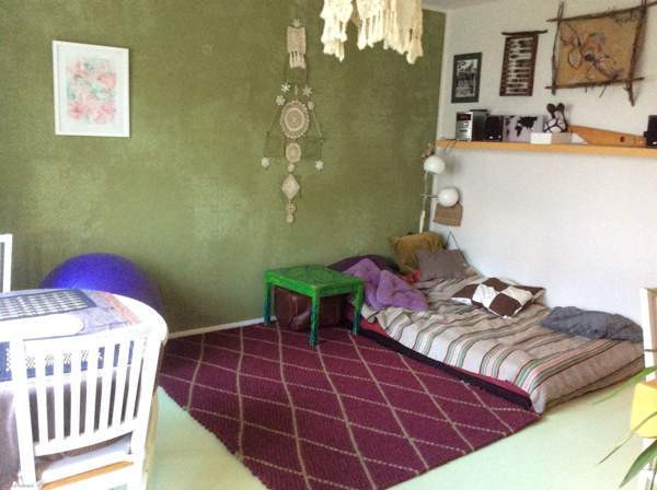 2h + p  Helsinki - valokuva 4