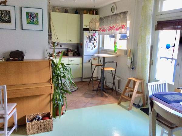 2h + p  Helsinki - valokuva 3