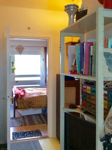 2h + p  Helsinki - valokuva 5