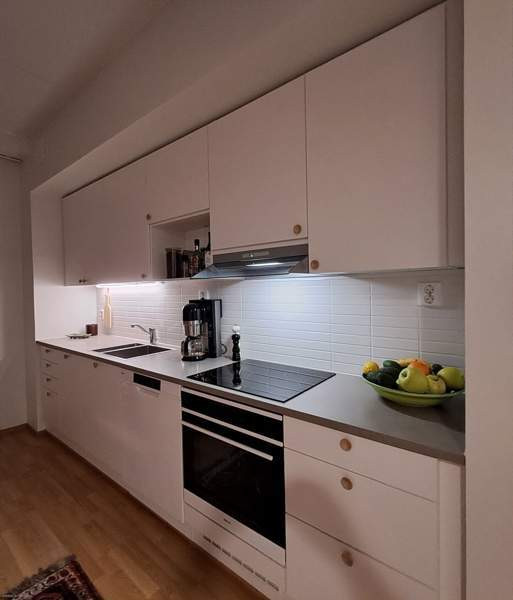 3h + kt + s + terassi  Helsinki - изображение 1