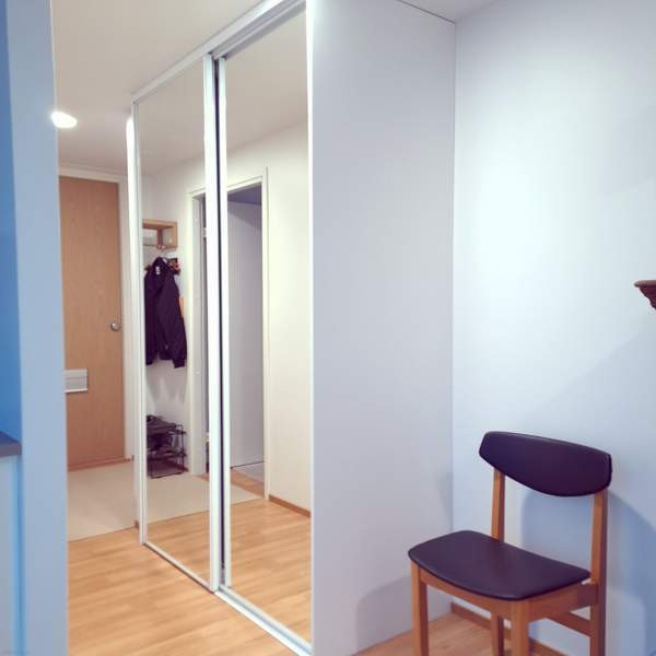 3h + kt + s + terassi  Helsinki - изображение 4