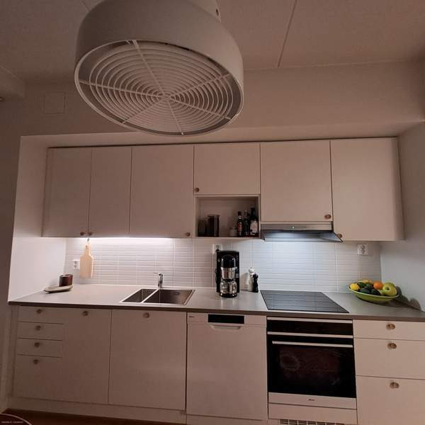 3h + kt + s + terassi  Helsinki - изображение 2