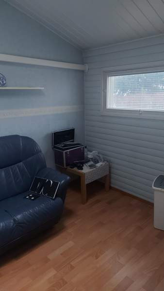 3h + s  Iisalmi - valokuva 6