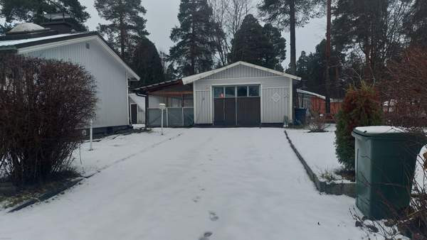 3h + s  Iisalmi - valokuva 1