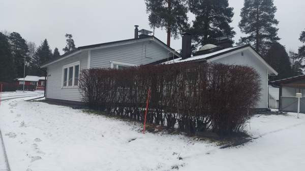 3h + s  Iisalmi - valokuva 3