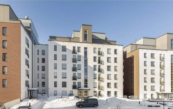 2h + p  Ювяскюля - изображение 1