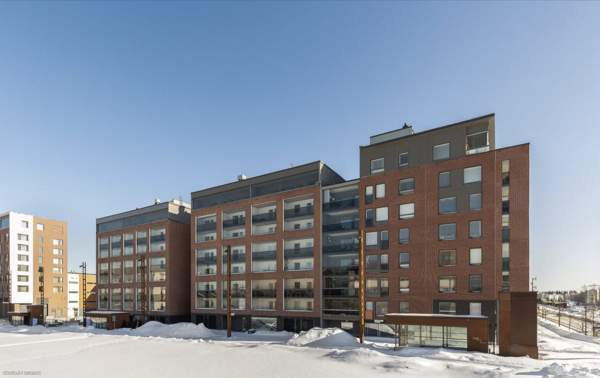 2h + p  Ювяскюля - изображение 2