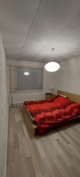 4h + k/ruokailutila + khh + kph + s  Kalajoki – foto 6