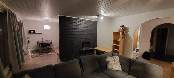 4h + k/ruokailutila + khh + kph + s  Kalajoki – foto 2