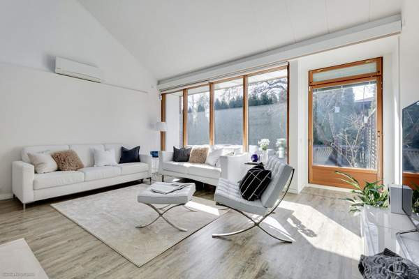 5h + avok + saunaosasto  Espoo - photo 2