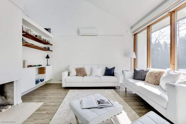 5h + avok + saunaosasto  Espoo - photo 3