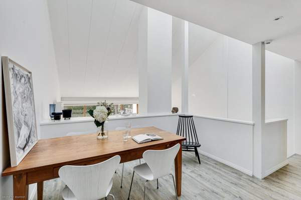 5h + avok + saunaosasto  Espoo - photo 5