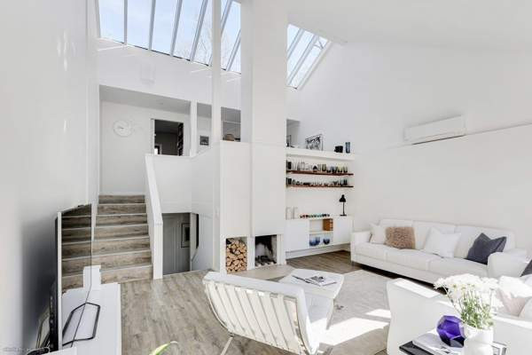 5h + avok + saunaosasto  Espoo - photo 1