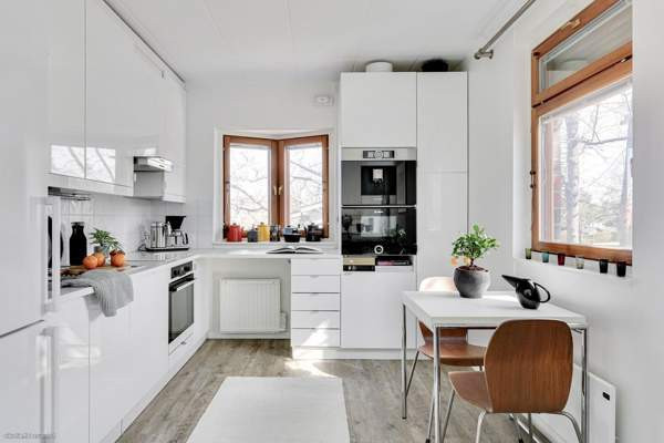 5h + avok + saunaosasto  Espoo - photo 7