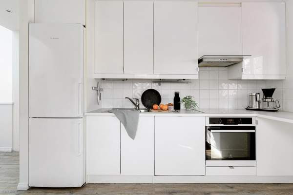 5h + avok + saunaosasto  Espoo - photo 8