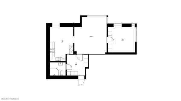 2h + k  Оулу - изображение 2