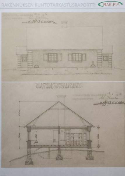 4h + 2k+2wc/suihkutila  Sonkajärvi - valokuva 3