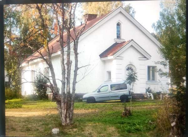 4h + 2k+2wc/suihkutila  Sonkajärvi - valokuva 2