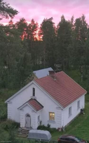 4h + 2k+2wc/suihkutila  Sonkajärvi - valokuva 7