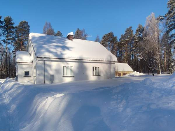 4h + 2k+2wc/suihkutila  Sonkajärvi - valokuva 6