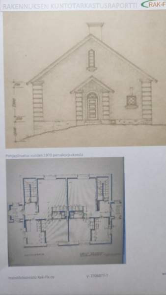 4h + 2k+2wc/suihkutila  Sonkajärvi - valokuva 4
