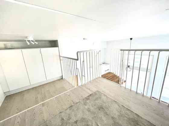 LOFT 2h + PARVI + avok + parveke  Tuusula