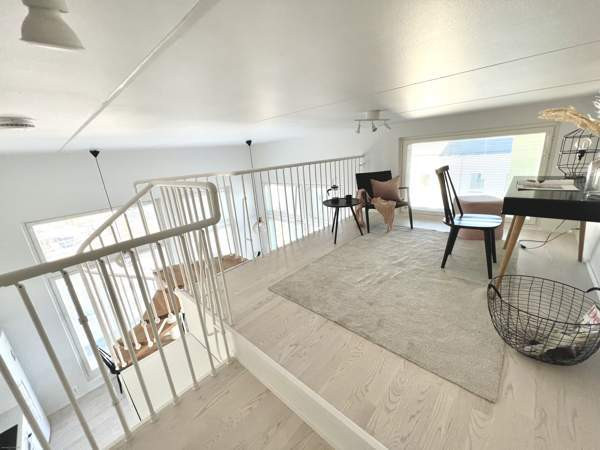 LOFT 2h + PARVI + avok + parveke  Tuusula - valokuva 4