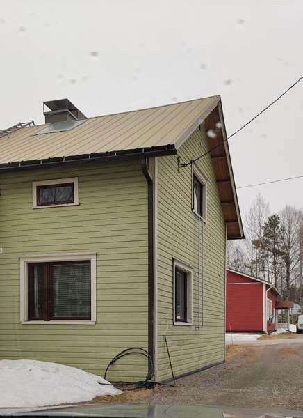 6h + k + s  Suomussalmi - valokuva 2