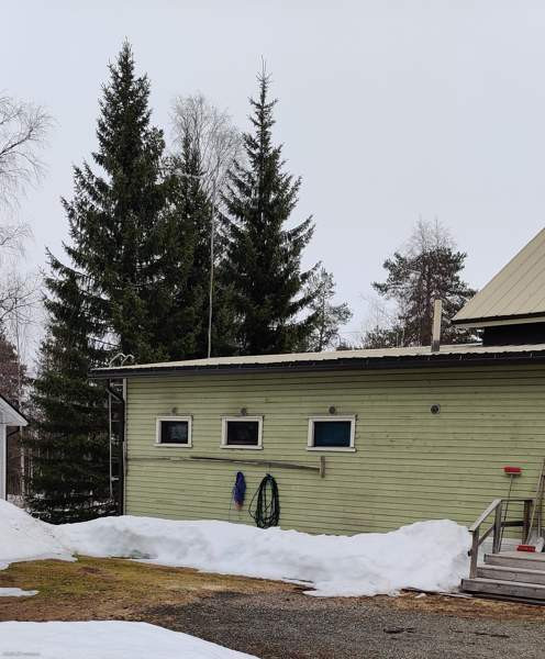 6h + k + s  Suomussalmi - valokuva 1