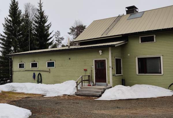 6h + k + s  Suomussalmi - valokuva 5