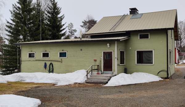 6h + k + s  Suomussalmi - valokuva 4