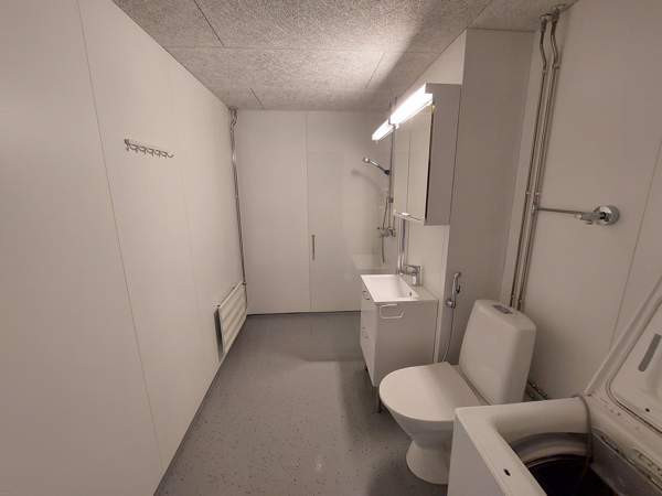 2h + k + kph + et + p  Joensuu – foto 4