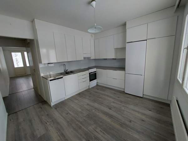 2h + k + kph + et + p  Joensuu – foto 1