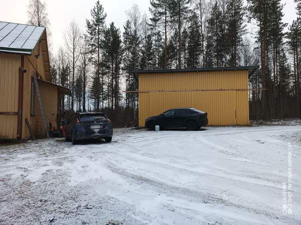 4h + k + s  Joensuu - valokuva 3