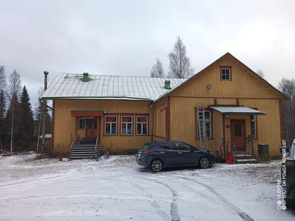 4h + k + s  Joensuu - valokuva 1