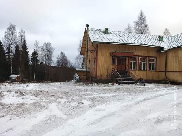 4h + k + s  Joensuu - valokuva 4