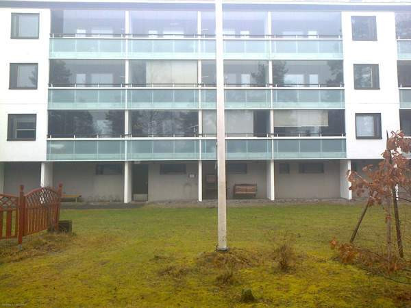 1h + s + p  Lappeenranta - valokuva 1