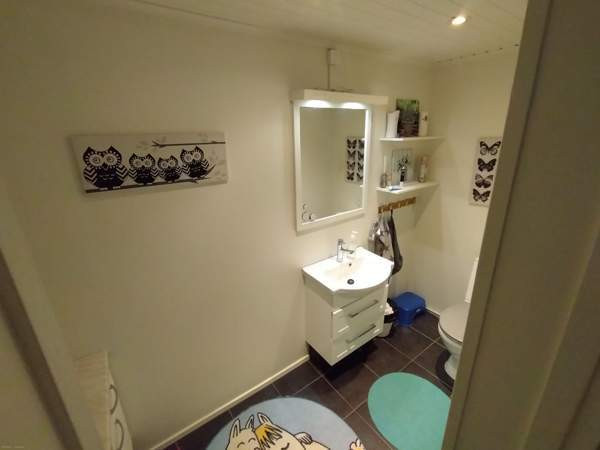 6h + s  Karijoki - valokuva 5