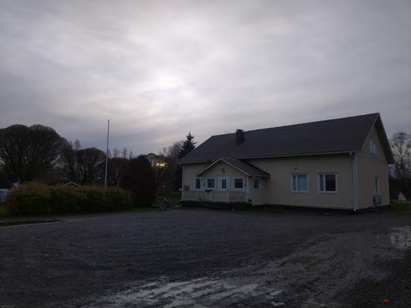 6h + s  Karijoki - valokuva 1