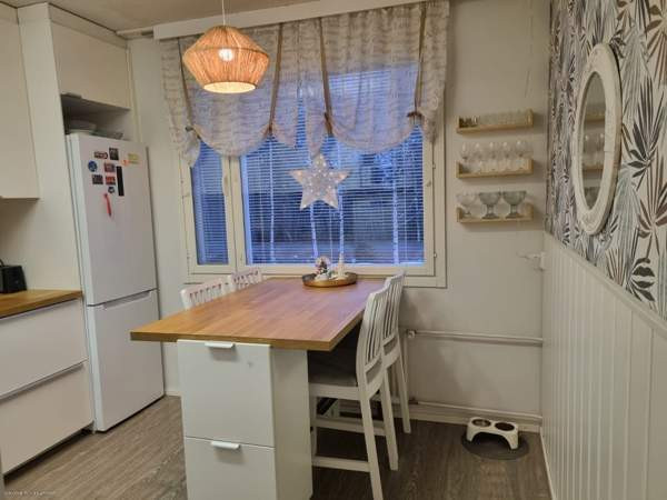 4h + k + ph+wc  Исалми - изображение 3