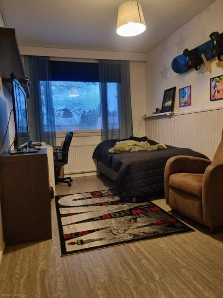 4h + k + ph+wc  Исалми - изображение 7