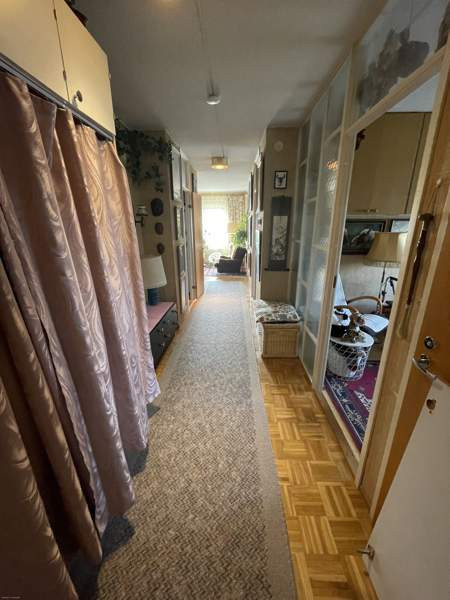 3-4h + k + s + p + wc  Helsinki - valokuva 6