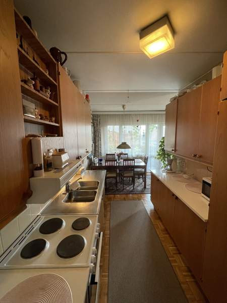 3-4h + k + s + p + wc  Helsinki - valokuva 4